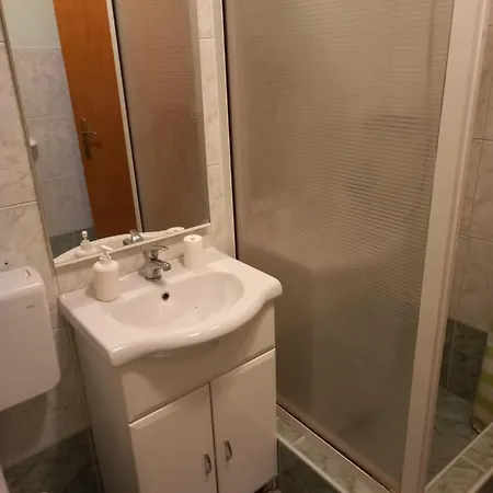 Гостевой дом Riva1 And 3*