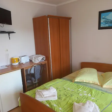 Riva1 And Гостевой дом 3*