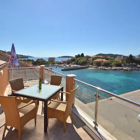 Guest house Riva1 And 3*