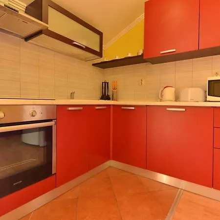 Guest house Riva1 And 3*