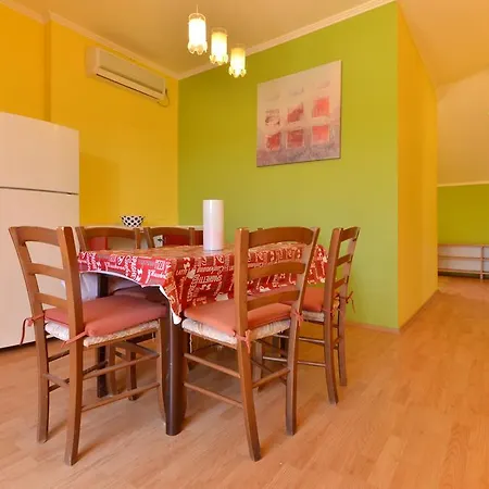 Guest house Riva1 And