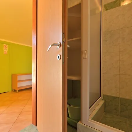 Guest house Riva1 And 3*