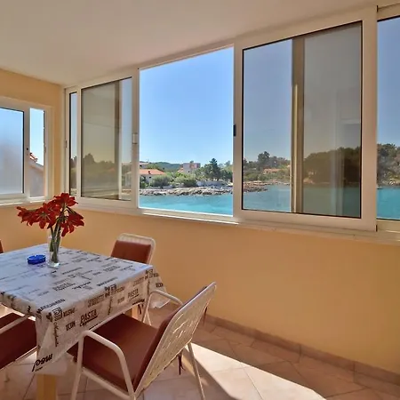 Guest house Riva1 And Prizba