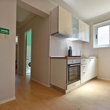 Guest house Riva1 And Prizba