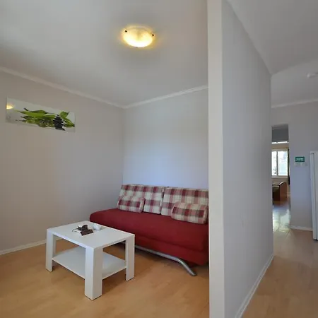 Guest house Riva1 And 3*