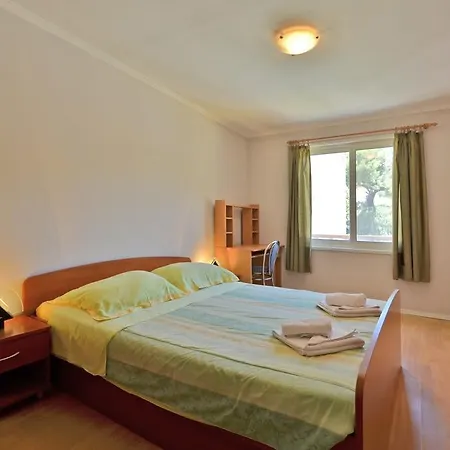 Guest house Riva1 And