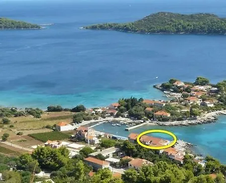 Guest house Riva1 And 3*