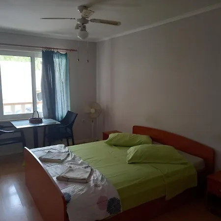 Penzion Riva1 And 3*