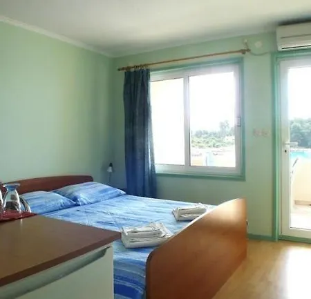 ゲストハウス Riva1 And 3*