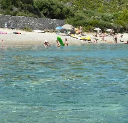 Riva1 And ゲストハウス プリズバ